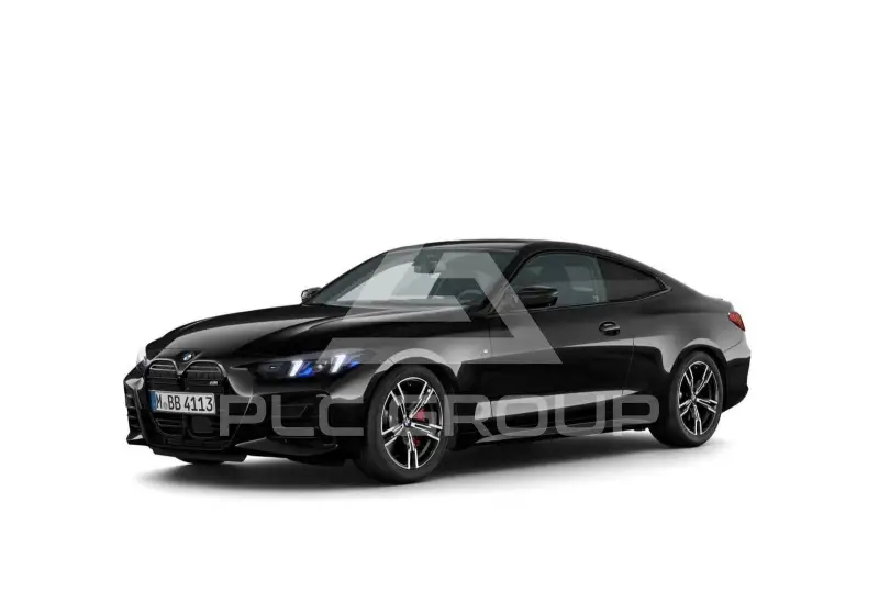 2025 BMW 440
