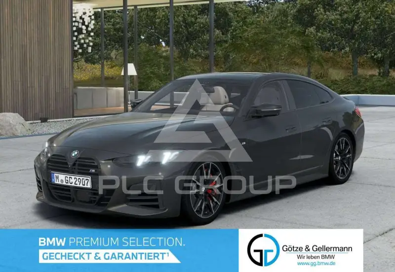2025 BMW 440