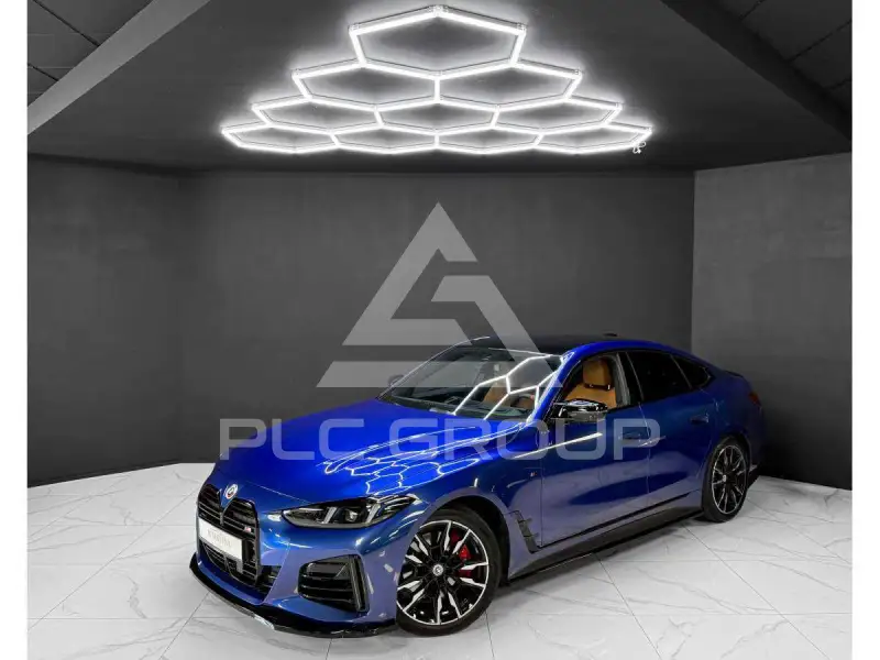 2025 BMW 440
