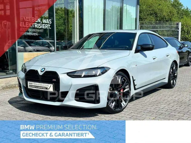 2025 BMW 440