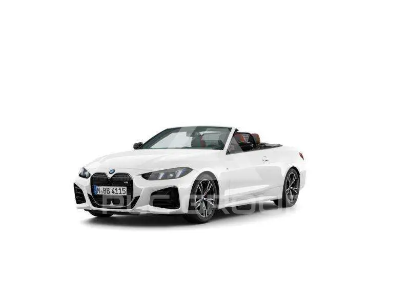 2025 BMW 440