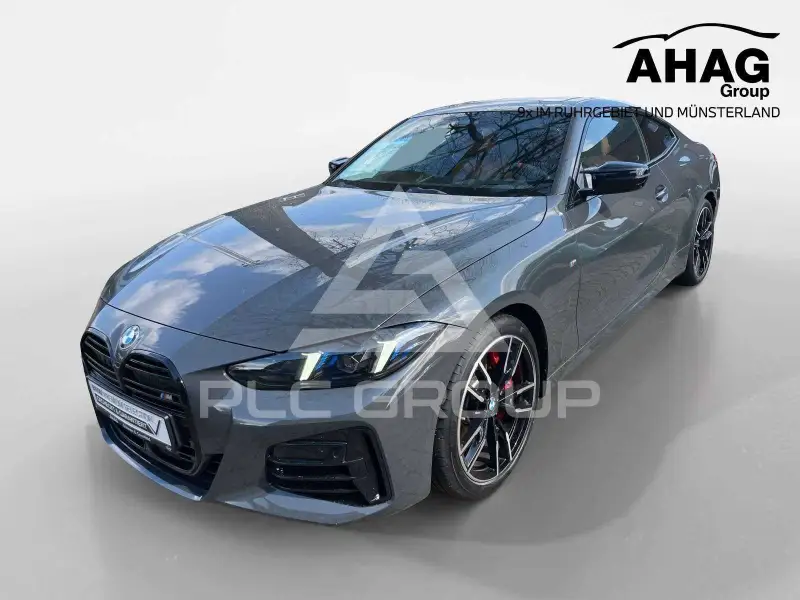 2025 BMW 440