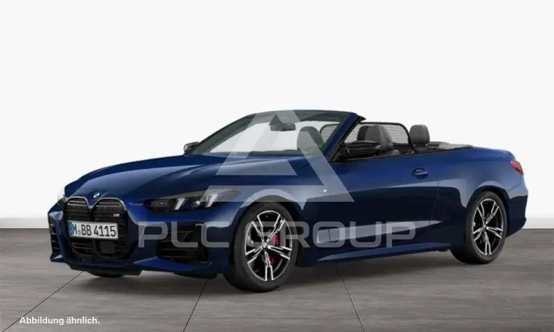 2025 BMW 440