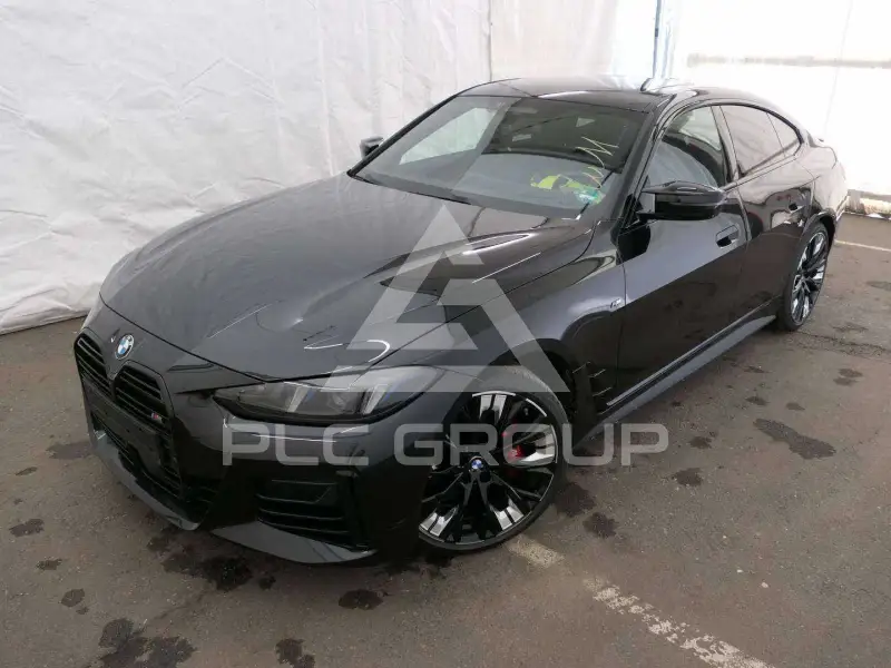 2025 BMW 440