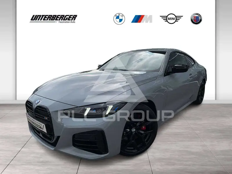 2025 BMW 440