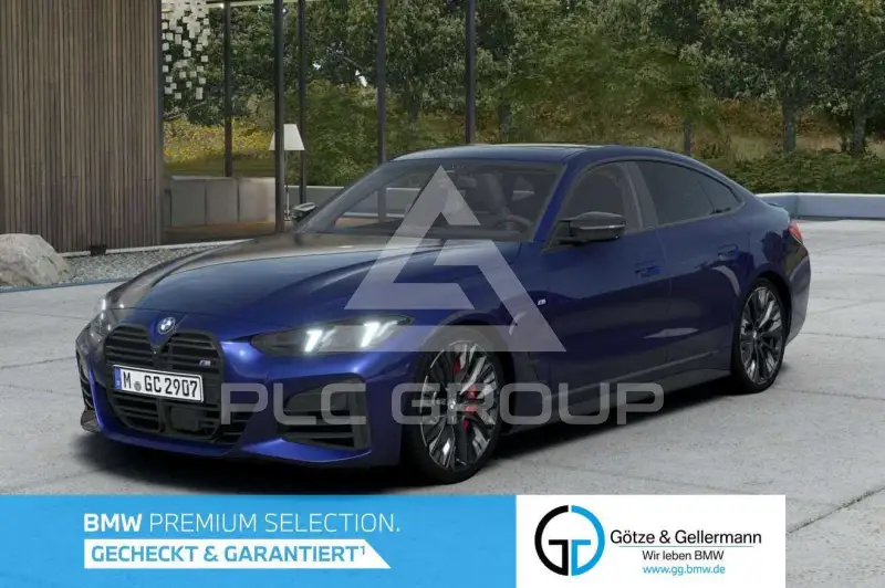 2025 BMW 440