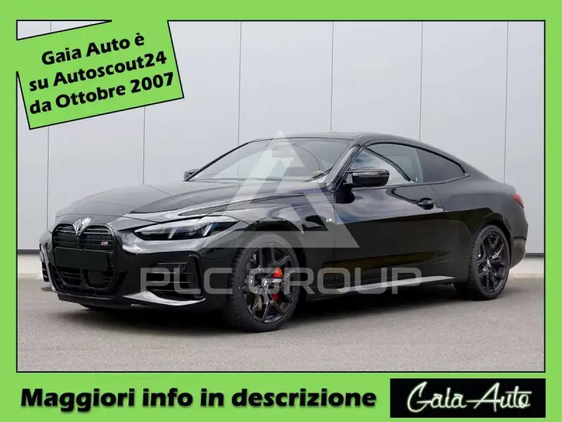 2025 BMW 440