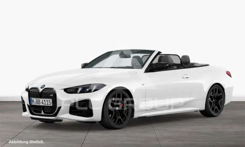 2025 BMW 440