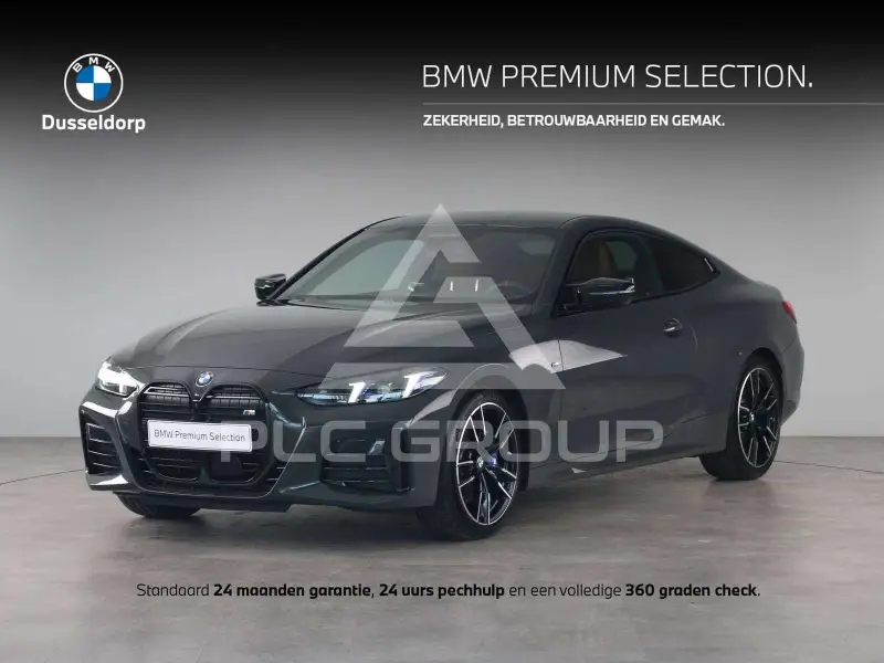 2025 BMW 440