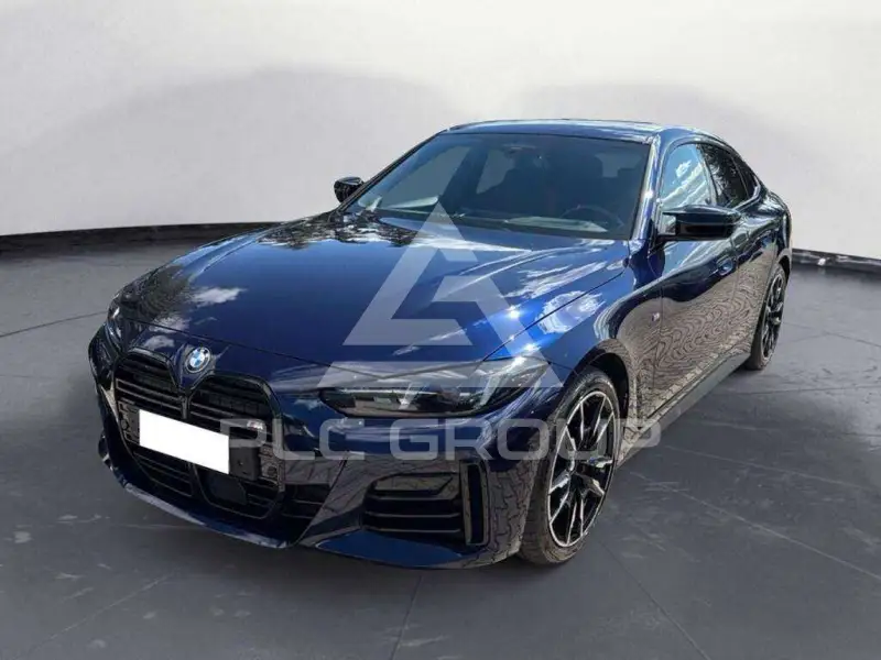 2025 BMW 440