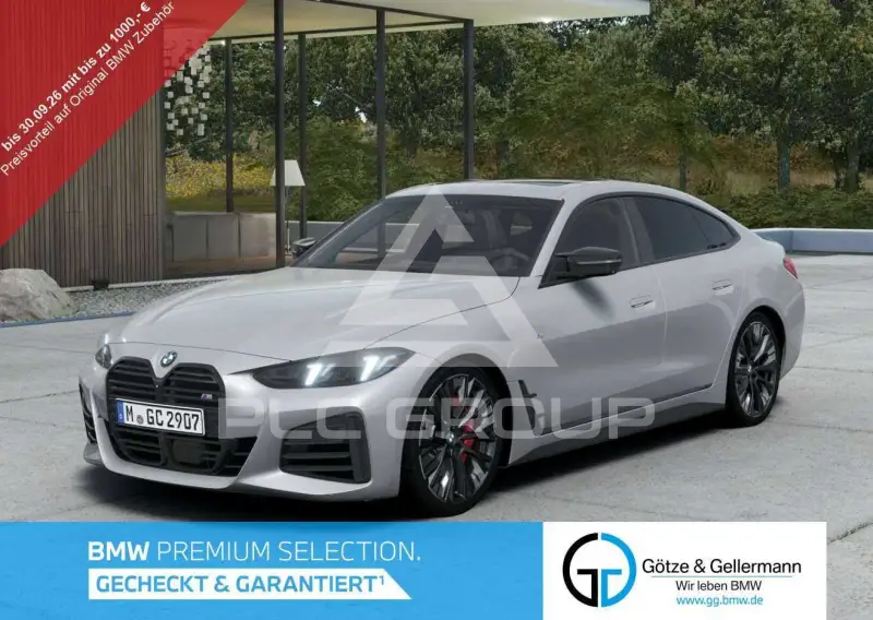 2025 BMW 440