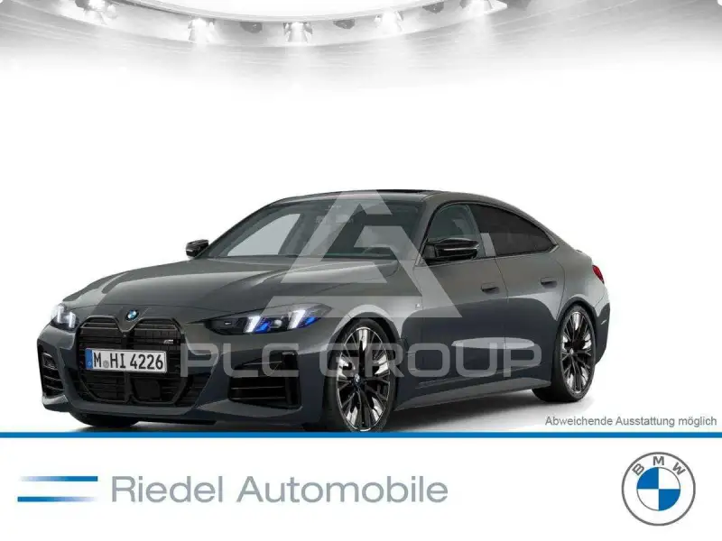 2025 BMW 440