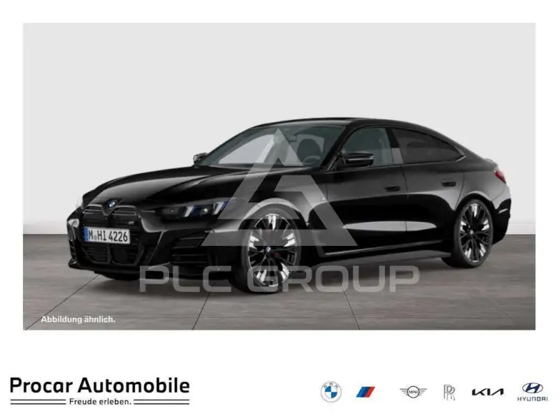 2025 BMW 440