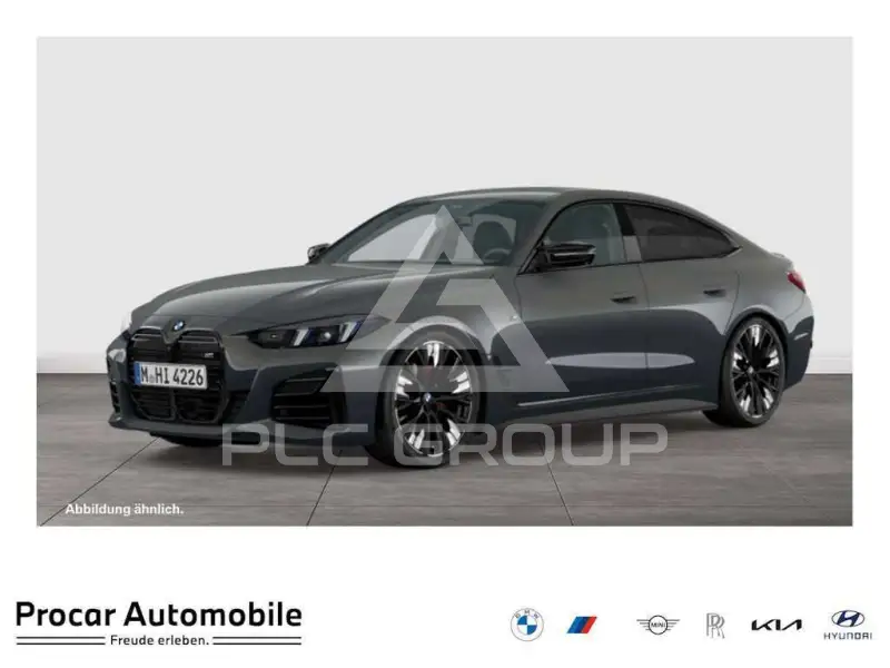 2025 BMW 440
