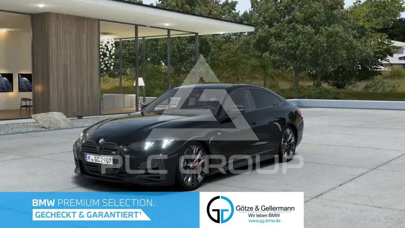 2025 BMW 440