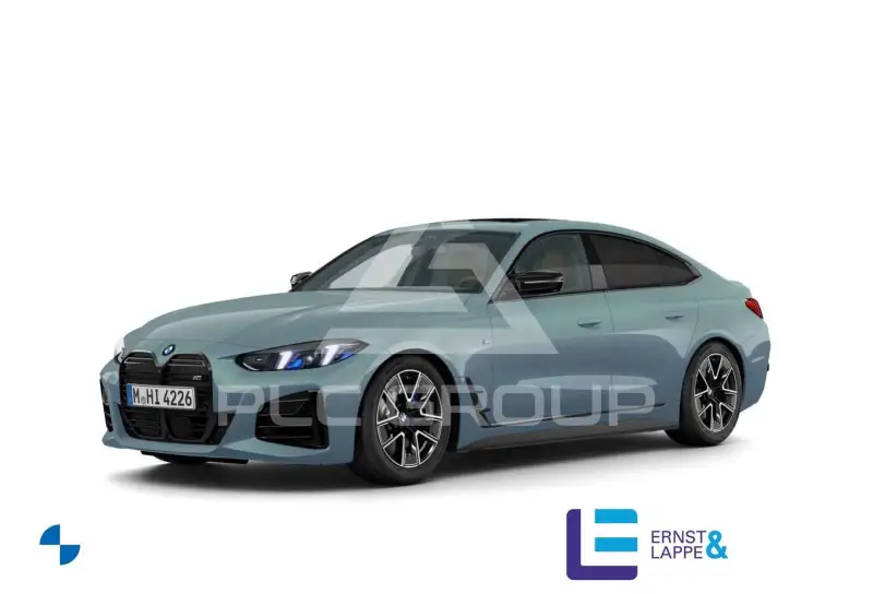 2025 BMW 440