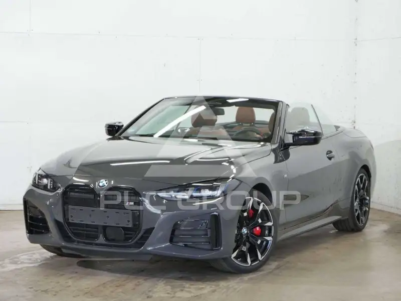 2025 BMW 440