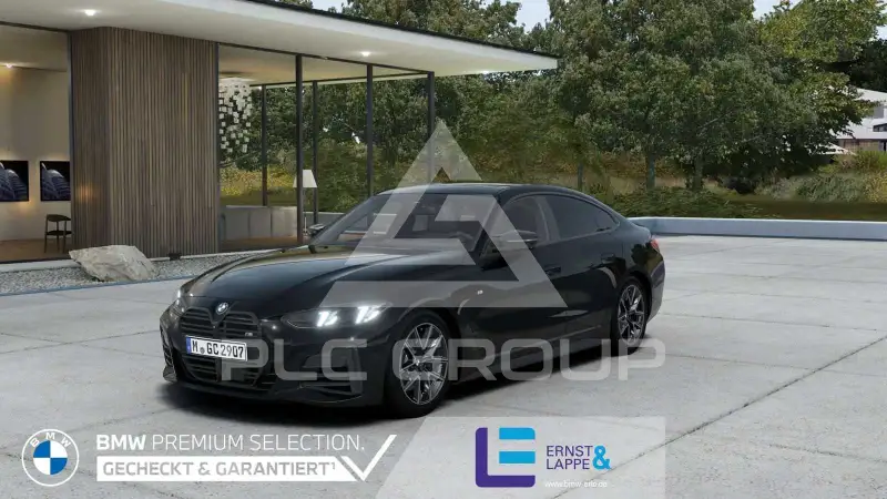 2025 BMW 440