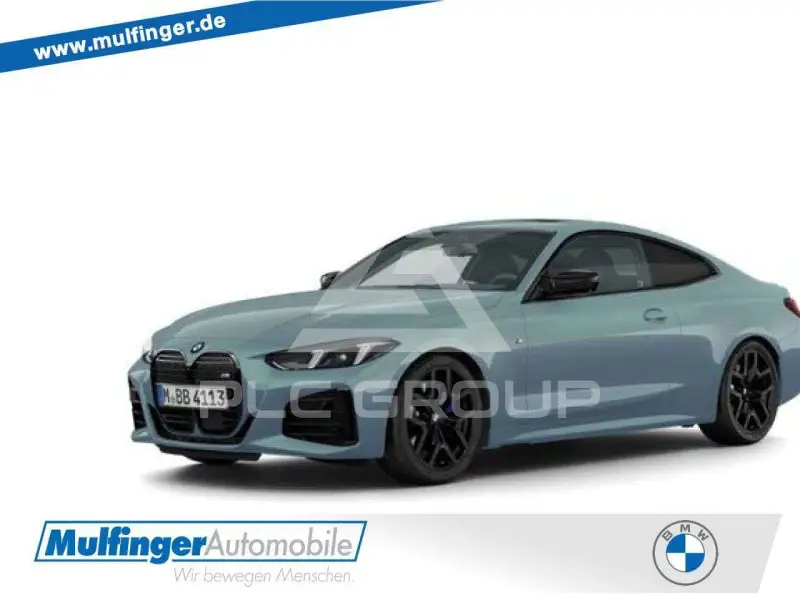 2025 BMW 440