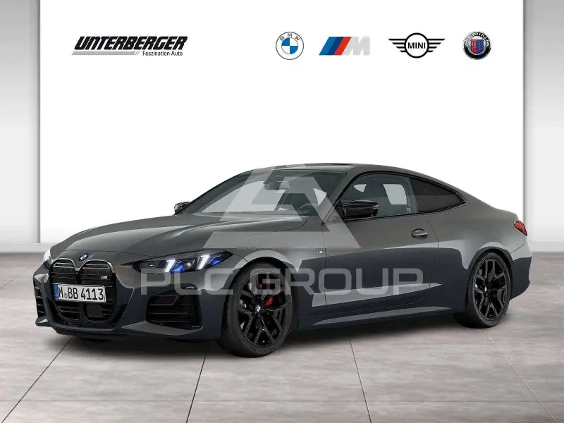 2025 BMW 440
