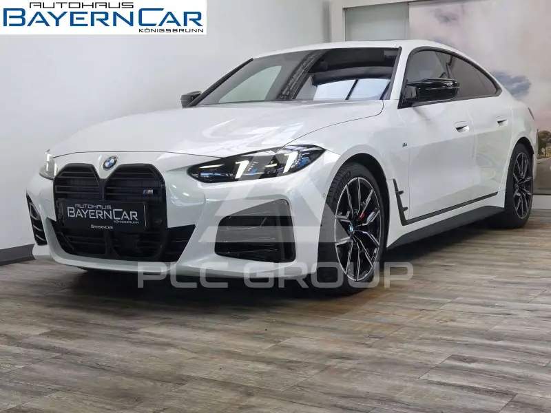 2025 BMW 440