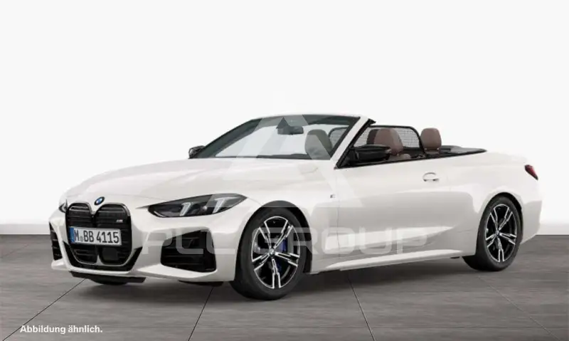 2025 BMW 440