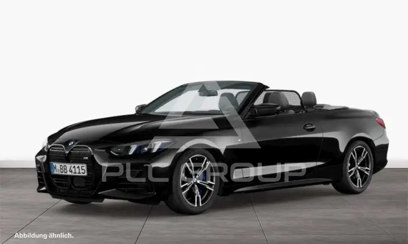 2025 BMW 440
