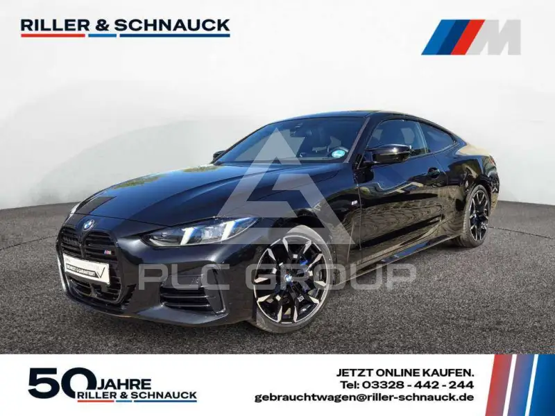 2025 BMW 440