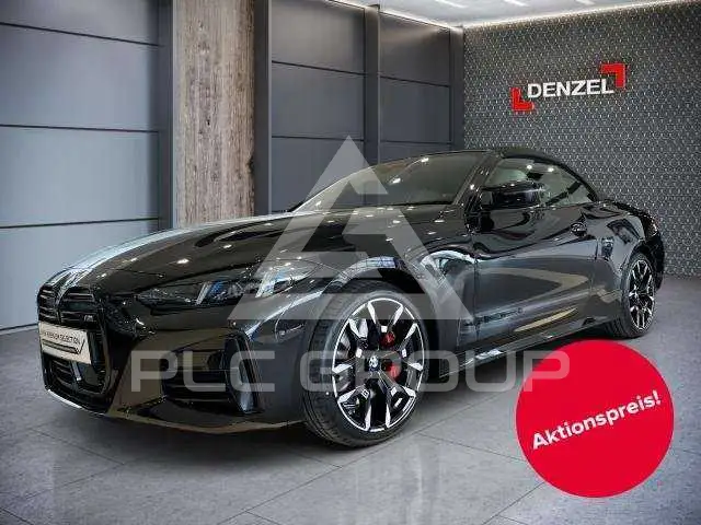 2025 BMW 440