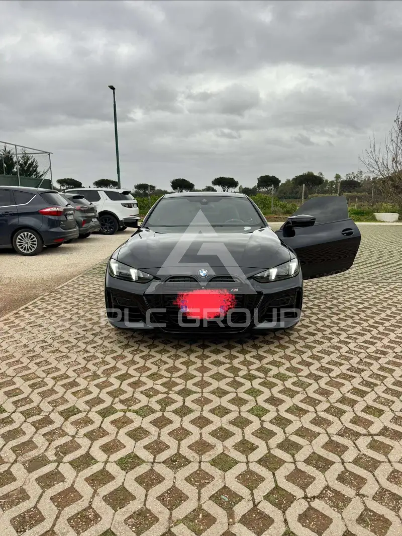 2025 BMW 440
