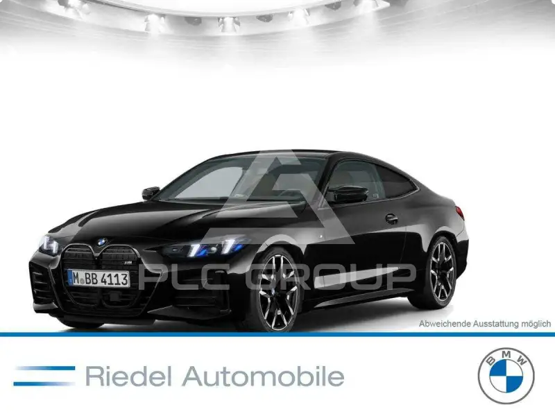 2025 BMW 440