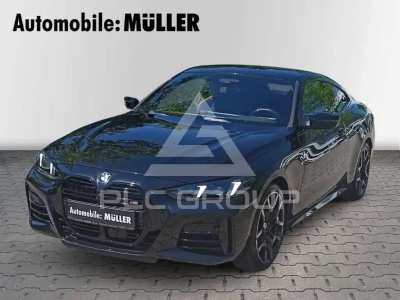 2025 BMW 440