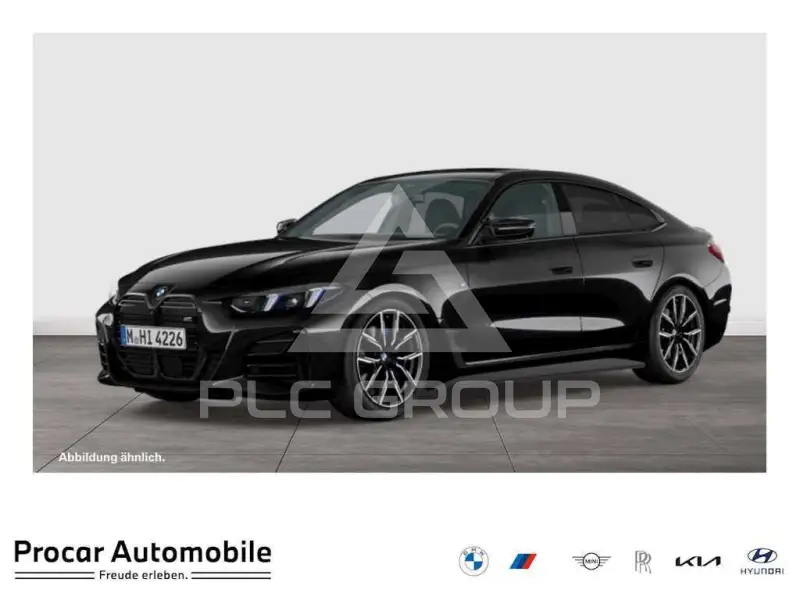 2025 BMW 440