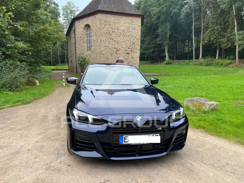 2025 BMW 440