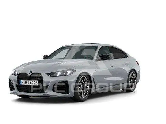 2025 BMW 440