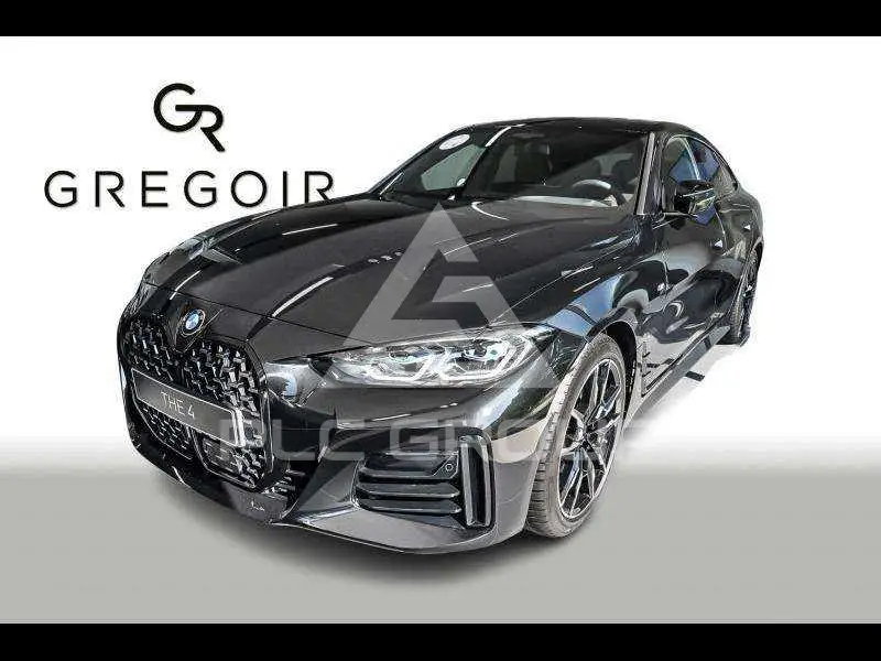 2025 BMW 440