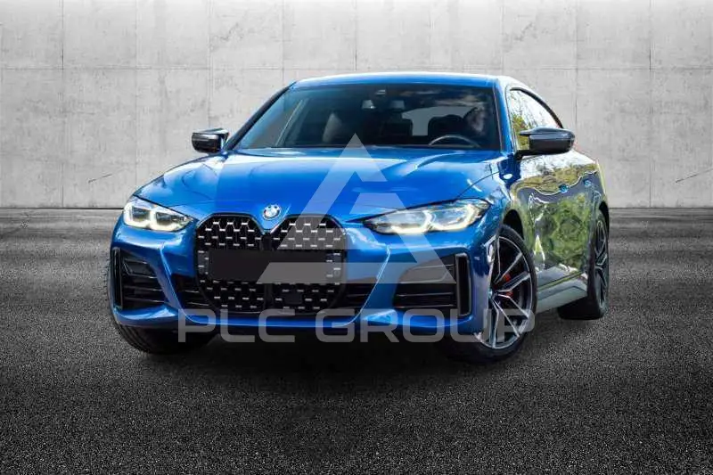 2025 BMW 440
