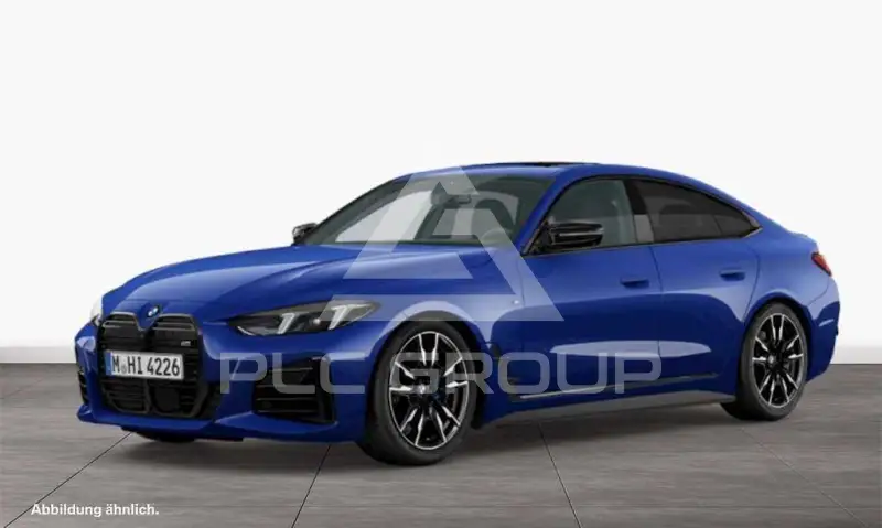 2025 BMW 440