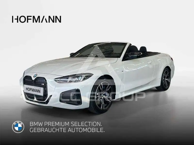 2025 BMW 440