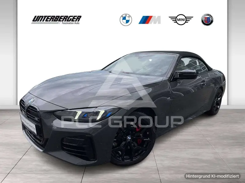 2025 BMW 440