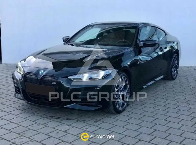2025 BMW 440