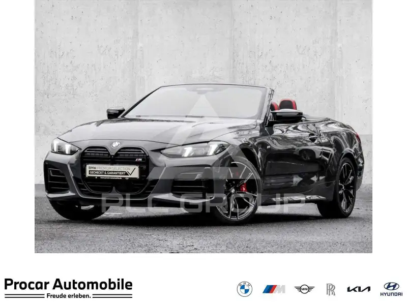 2025 BMW 440