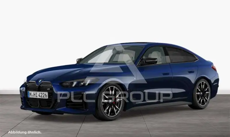 2025 BMW 440