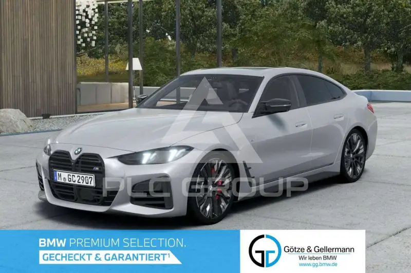 2025 BMW 440