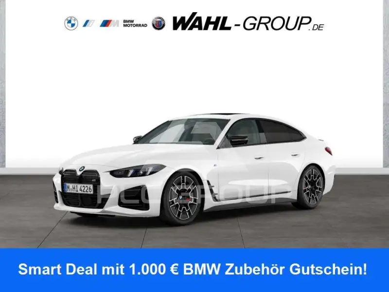 2025 BMW 440