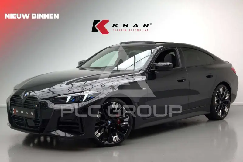 2025 BMW 440