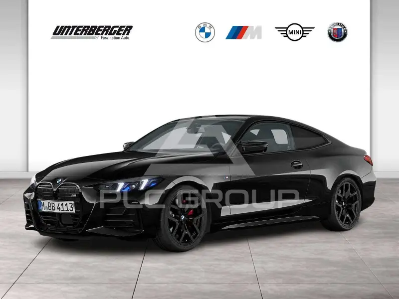 2025 BMW 440