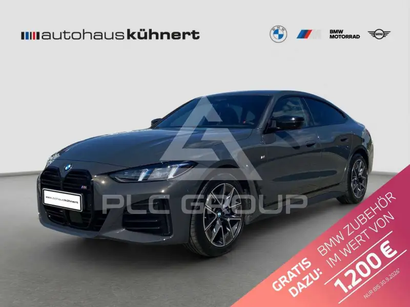 2025 BMW 440