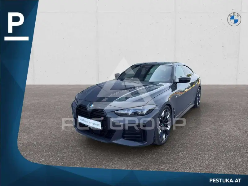 2025 BMW 440