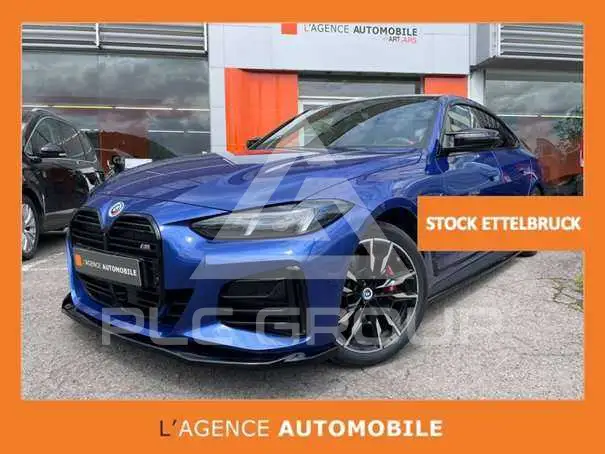 2025 BMW 440